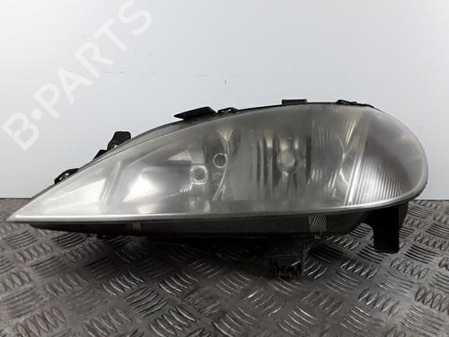Left front indicator RENAULT MEGANE I Grandtour (KA0/1_) 1.6 16V (KA0B, KA04, KA11) | BP30022370C32 