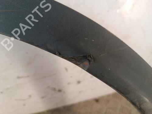 Used Rear left wheel arch trim Rear left wheel arch trim RENAULT KADJAR (HA_, HL_) 1.5 dCi 110 (HLA3) (110 hp) 34044694 34044694