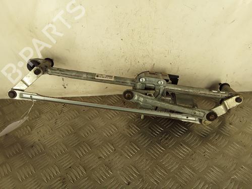 Front wiper motor VW EOS (1F7, 1F8) 1.4 TSI | BP30171687M29