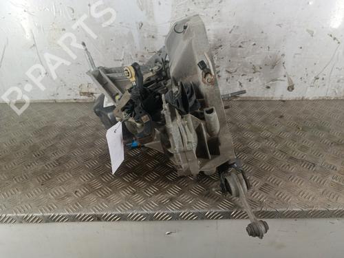 Gearbox DACIA LODGY (JS_) 1.5 dCi | BP39043097M3 - Image 4