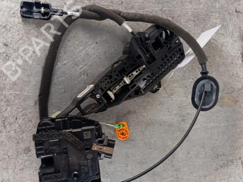 Used Front left lock Front left lock RENAULT ZOE (BFM_) ZOE (BFMC, BFMD) (136 hp) 30017077 30017077