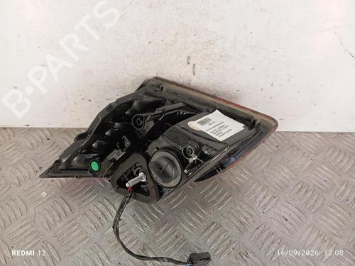 Used Left tailgate light Left tailgate light PEUGEOT 308 II (LB_, LP_, LW_, LH_, L3_) 1.2 THP 130 (131 hp) 39150386 39150386