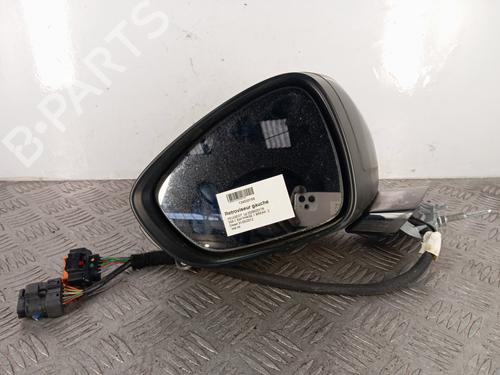 Used Left mirror Left mirror 33996019 33996019