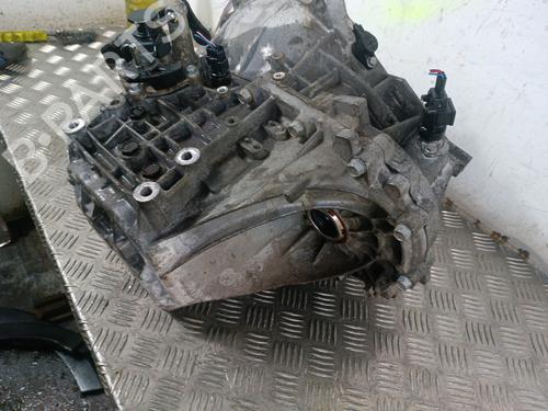 Gearbox KIA CARENS IV 1.7 CRDi | BP30008709M3
