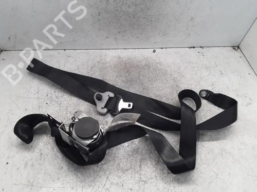 Venstre foran beltestrammer MAZDA 3 (BK) 1.6 DI Turbo (109 hp) 30013339