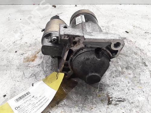 Startmotor RENAULT MODUS / GRAND MODUS (F/JP0_) 1.5 dCi (FP0D, JP0D) (82 hp) 30020854