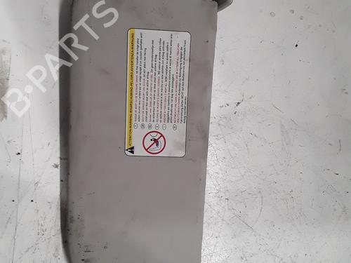 Used Right sun visor Right sun visor CITROËN C2 (JM_) 1.4 HDi (68 hp) 30015382 30015382