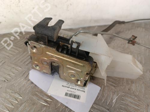 Fechadura frente esquerda RENAULT CLIO II (BB_, CB_) 1.6 (B/CB0D, BB00) (90 hp) 30014095