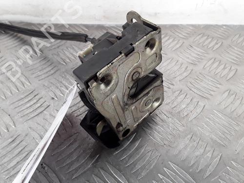 Front right lock RENAULT CLIO II Hatchback Van (SB0/1/2_) 1.9 D (SB0R) | BP30318556C97