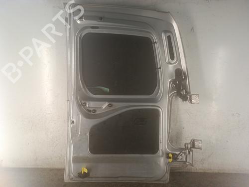 Left tailgate CITROËN BERLINGO MULTISPACE (B9) 1.6 HDi 110 | BP31920246C76