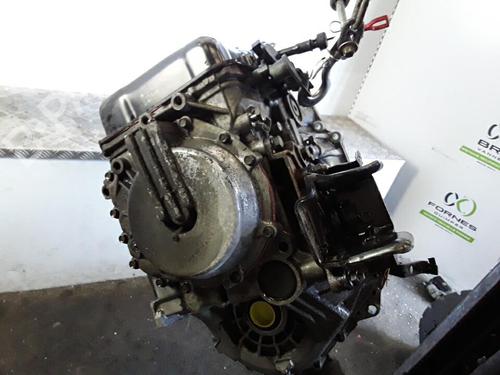 Gearbox HYUNDAI SANTA FÉ I (SM) 2.0 CRDi 4x4 | BP30027055M3
