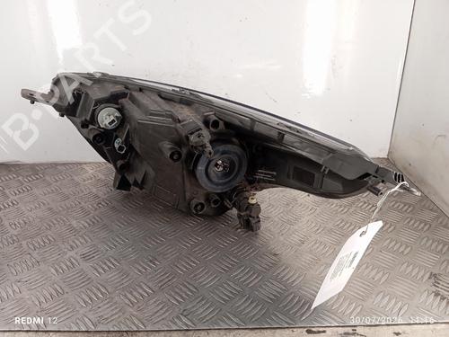 Right headlight FORD KA+ III (UK, FK) 1.2 | BP37992871C29 - Image 2