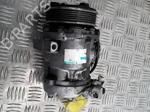 AC compressor SUZUKI SWIFT III (MZ, EZ) 1.3 DDiS (RS413D) | BP30021477M34 