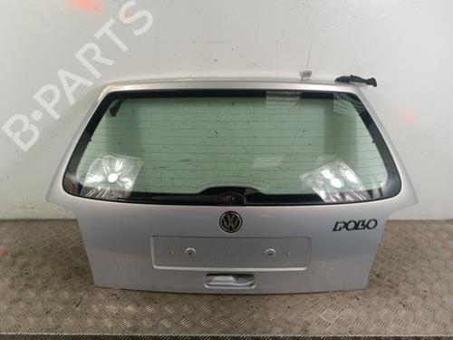 Used Tailgate VW POLO III (6N1) 60 1.4 (60 hp) 30020715