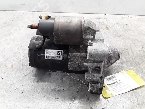 Anlasser für PEUGEOT 307 (3A/C) 1.6 HDi (90 hp) 30010758