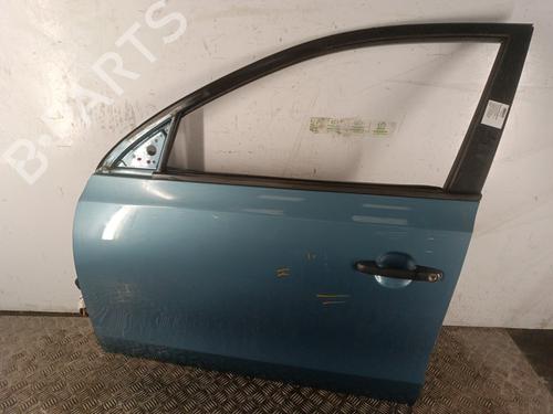 Used Left front door HYUNDAI i30 (FD) 1.6 CRDi (90 hp) 30019593