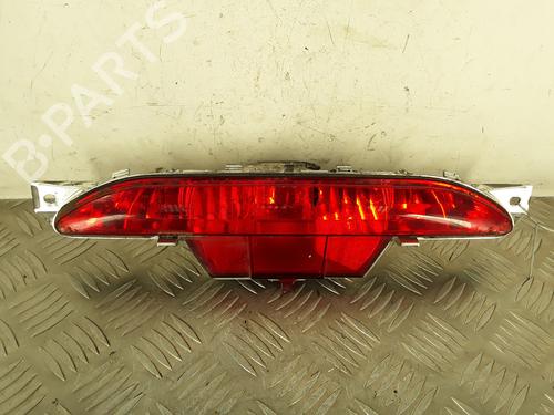 Used Rear fog light PEUGEOT 208 I (CA_, CC_) 1.5 BlueHDI 100 (102 hp) 30940644