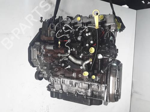 Engine FORD C-MAX (DM2) 1.8 TDCi | BP33692281M1 - Image 6