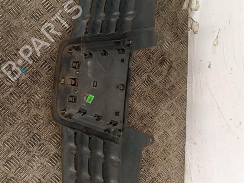 Grill Grill NISSAN QASHQAI I (J10, NJ10) 1.5 dCi (106 hp) 33693011 33693011