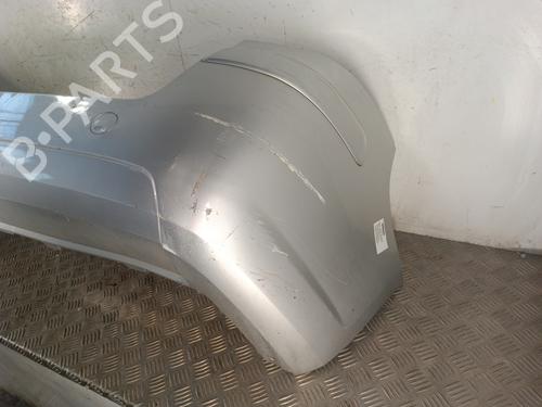 Rear bumper OPEL ZAFIRA / ZAFIRA FAMILY B (A05) 1.9 CDTI (M75) | BP30007422C8