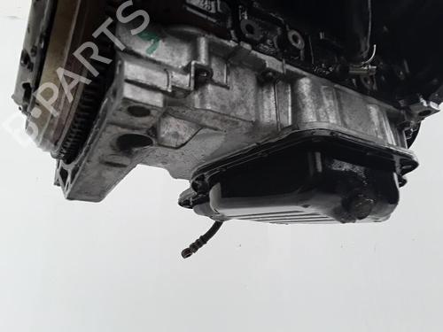 Engine OPEL ASTRA G Estate (T98) 1.7 TD (F35) | BP30022430M1