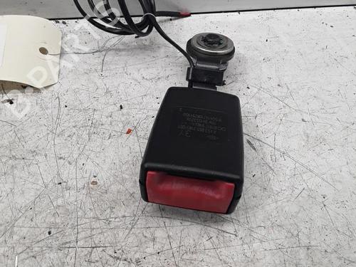 Seat buckle RENAULT TWINGO III (BCM_, BCA_) 1.0 SCe 70 (BCMB) | BP30015745I32