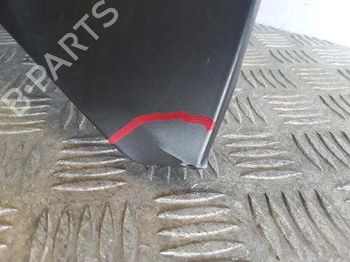 Used Hood AUDI A3 Sportback (8PA) 2.0 TFSI (200 hp) 30022127