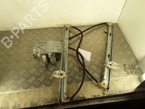 Front left window mechanism CITROËN XSARA PICASSO (N68) 1.6 HDi | BP30007582C22