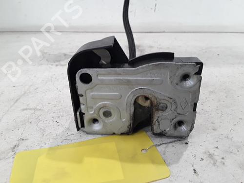 Używane Zamek drzwi przednich prawych RENAULT CLIO II (BB_, CB_) 1.5 dCi (B/CB07) (65 hp) 30021386