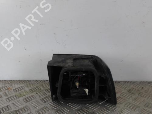 Højre baklys, luke CITROËN XANTIA (X1_, X2_) 1.8 i | BP30027639C80