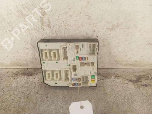 Electronic module RENAULT KANGOO Express (FW0/1_) 1.5 dCi 90 (FW0G, FW05, FW08, FW11) | BP30017517M83