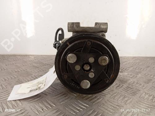 Used AC compressor AC compressor CITROËN BERLINGO (ER_, EC_) 1.5 BlueHDi 100 (102 hp) 36336911 36336911