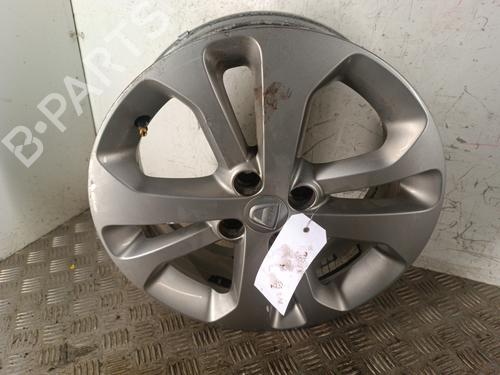 Jante DACIA LODGY (JS_) 1.2 TCe (JSAY, JSM0) (115 hp) 31649343