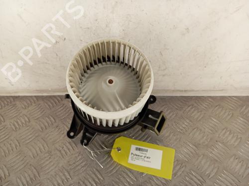 Used Heater blower motor Heater blower motor FIAT 500X (334_) 1.6 D Multijet (334AXA1B, 334AXA11) (120 hp) 31148362 31148362
