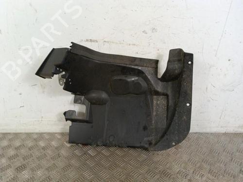 Hjulbue IVECO DAILY VI Platform/Chassis 35S18, 35C18, 40C18, 45C18, 50C18, 60C18, 65C18, 70C18 (179 hp) 30024737