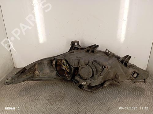 right-headlight-peugeot-207-wa_-wc_-2006-2007-2008-2009-2010-2011-2012-2013-2014-2015-37248970 main image