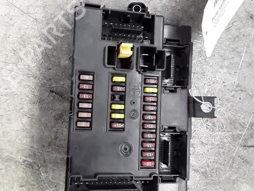 Elektronisk modul PEUGEOT BOXER Van 2.2 BlueHDi 140 (140 hp) 30020491