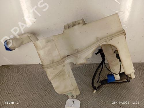 Used Windscreen washer tank Windscreen washer tank PEUGEOT 508 I (8D_) 2.0 HDi (163 hp) 40432859 40432859