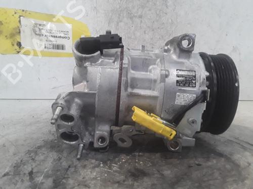 Used AC compressor AC compressor OPEL MOKKA 1.2 (76) (131 hp) 30009307 30009307