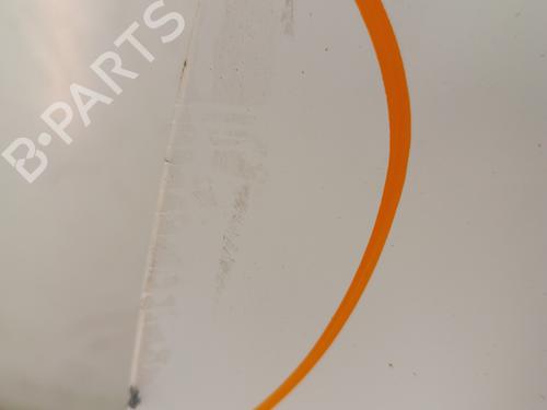 Left front door PEUGEOT EXPERT Van (VF3A_, VF3U_, VF3X_) 2.0 HDi 130 | BP30014365C2 