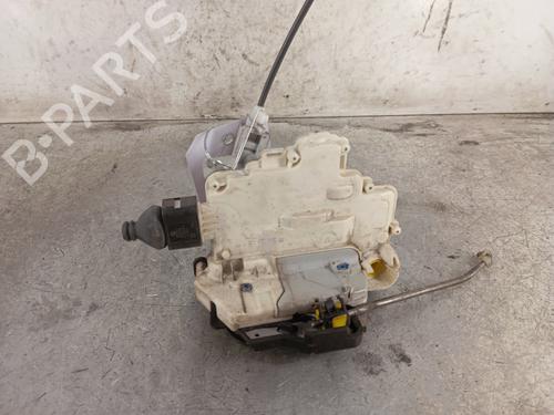 Front left lock AUDI A4 B7 Avant (8ED) 2.0 TDI | BP30017043C98 