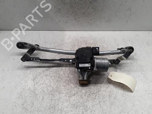 Used Front wiper motor DS DS 7 Crossback (J4_, JR_, JC_) E-TENSE 4x4 (J45GBU) (300 hp) 30021042