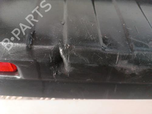 Rear bumper NISSAN NV300 Van (X82) 1.6 dci 120 | BP31970759C8 