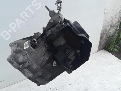 Gearbox FORD FIESTA V (JH_, JD_) 1.4 16V | BP30016576M3 