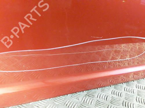 Dør høyre foran SUZUKI SWIFT III (MZ, EZ) 1.3 DDiS (RS413D) | BP30016469C3 