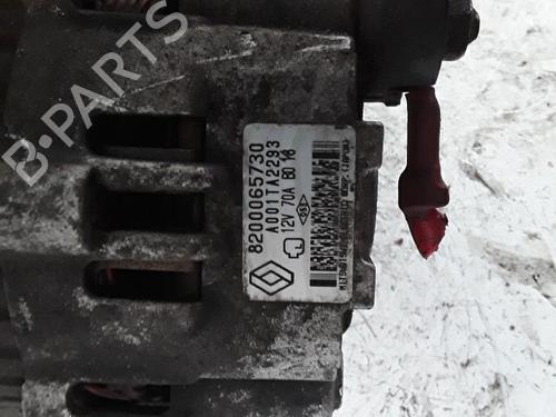 Alternator RENAULT TWINGO I (C06_) 1.2 (C066, C068) | BP30026461M7 