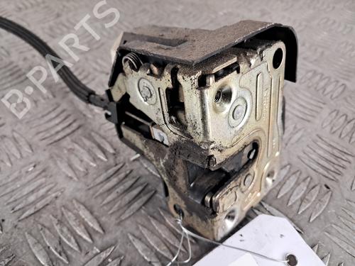 Used Front right lock RENAULT CLIO II (BB_, CB_) 1.5 dCi (B/CB07) (65 hp) 30847494