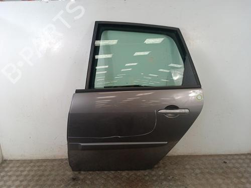 Drzwi tylne lewe RENAULT SCÉNIC II (JM0/1_) 1.5 dCi (JM1E, JM16) | BP30009114C4 