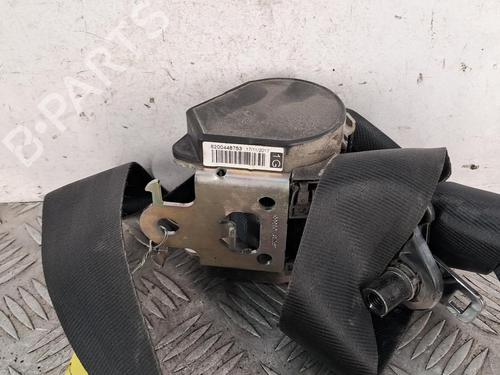 Front left seatbelt RENAULT KANGOO Express (FW0/1_) | BP36470308I26 - Image 3