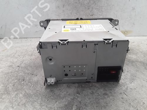 Display monitor VW SCIROCCO III (137, 138) 2.0 TDI | BP30018627C48 